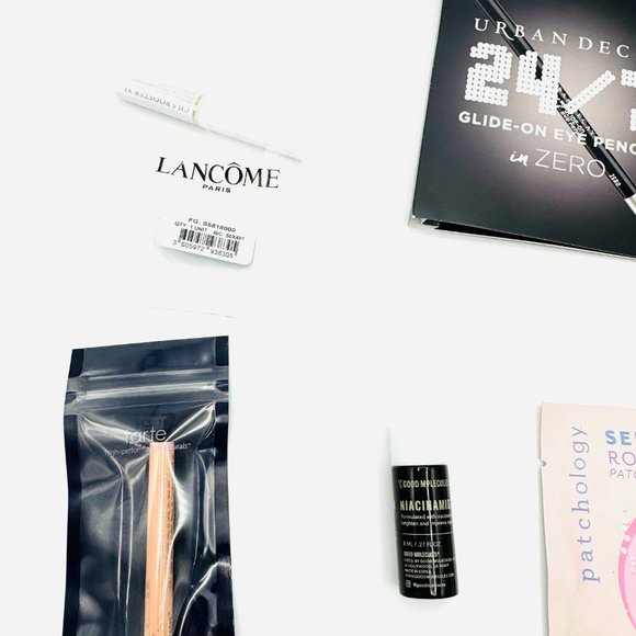 3358 MAKEUP SKINCARE BEAUTY COSMETIC BUNDLE SET LOT COMPLIMENTARY MAKEUP… - Picture 3 of 5